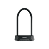 Abus Granit Xplus 540 Beugellot Art3 Black 30 cm