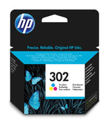 HP F6U65A 165P Oryginalny KL.302