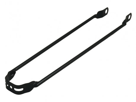 Falkx spatbordstang 26x1 3 8 zwart