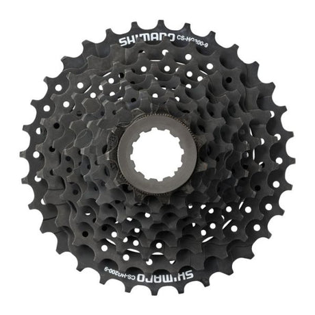 Shimano Cassette CS HG200 9-speed 11-32
