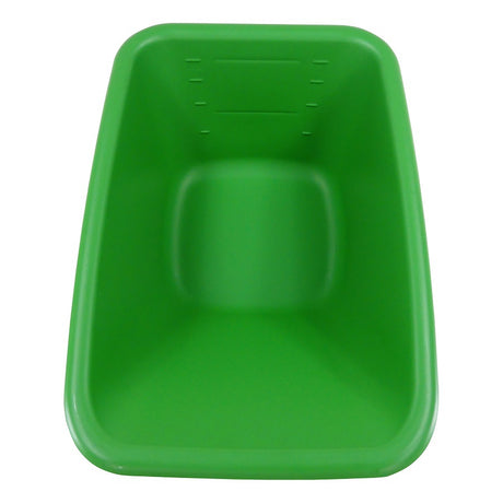 Fort producten bak voor kruiwagen f s165 z logo groen fs165 fs1652