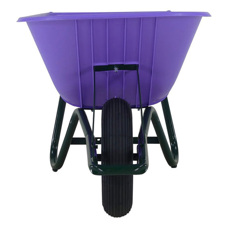 Fort producten kruiwagen tk 100 lavendel