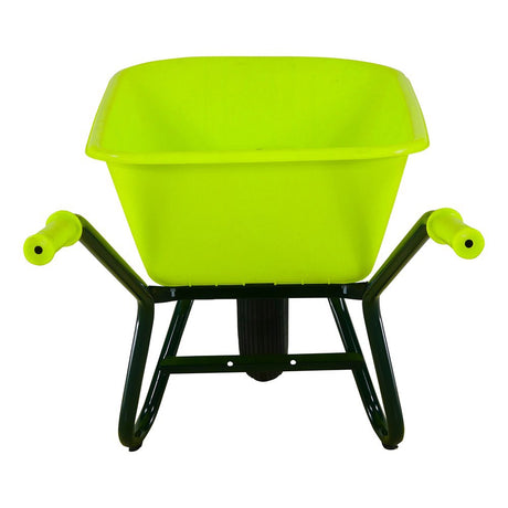 Fort producten kruiwagen tk 100 lime