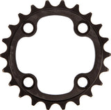 Ta chinook11 chainring, 4-arm, inner, 64 mm bcd