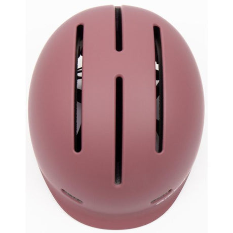 Widek b.v. qibbel qh151 fietshelm xs (45–51 cm) – plum rose