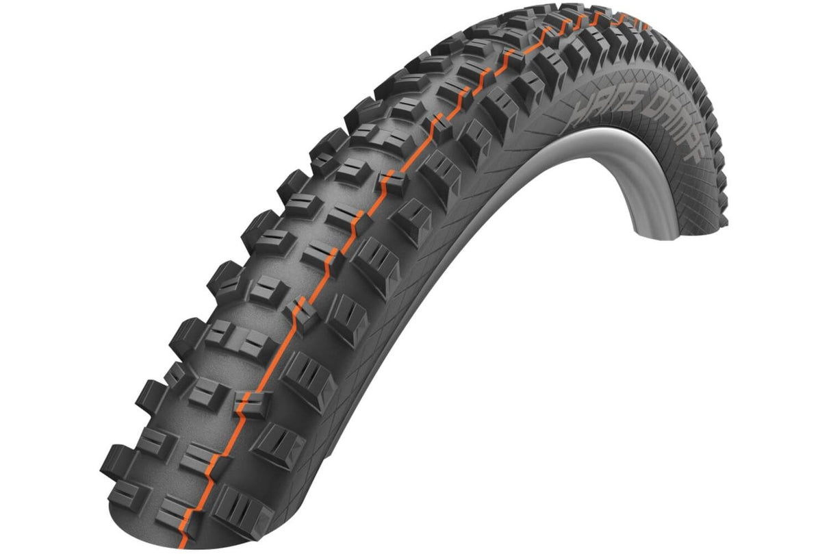 Klappband Hans Dampf Super Trail 26 x 2,35