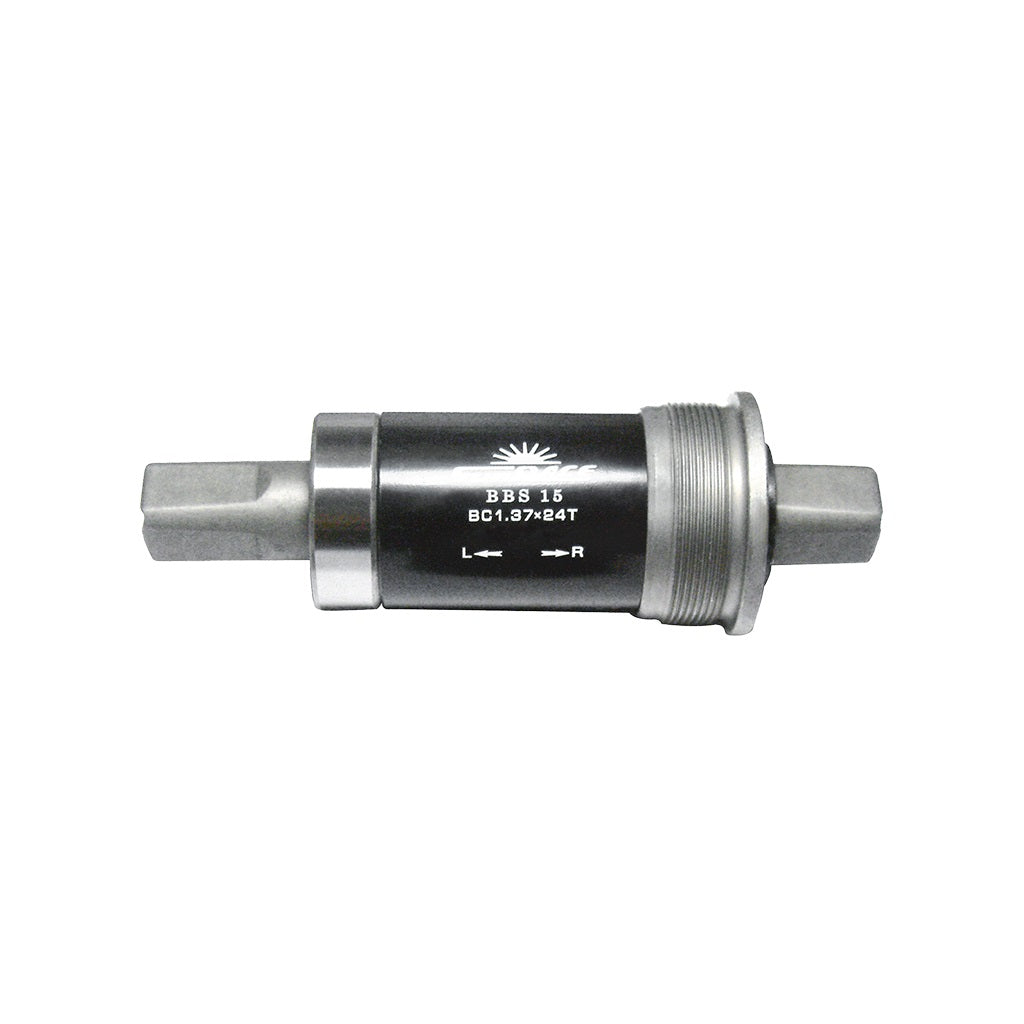 Trapas Sunrace BBS15 BSA 68 131 mm