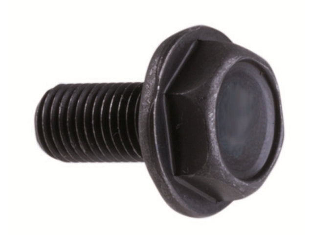 BoFix Bottom Suprandet Bolt Negro