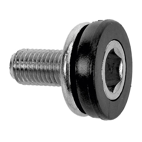 Bracketas crankbout + ring