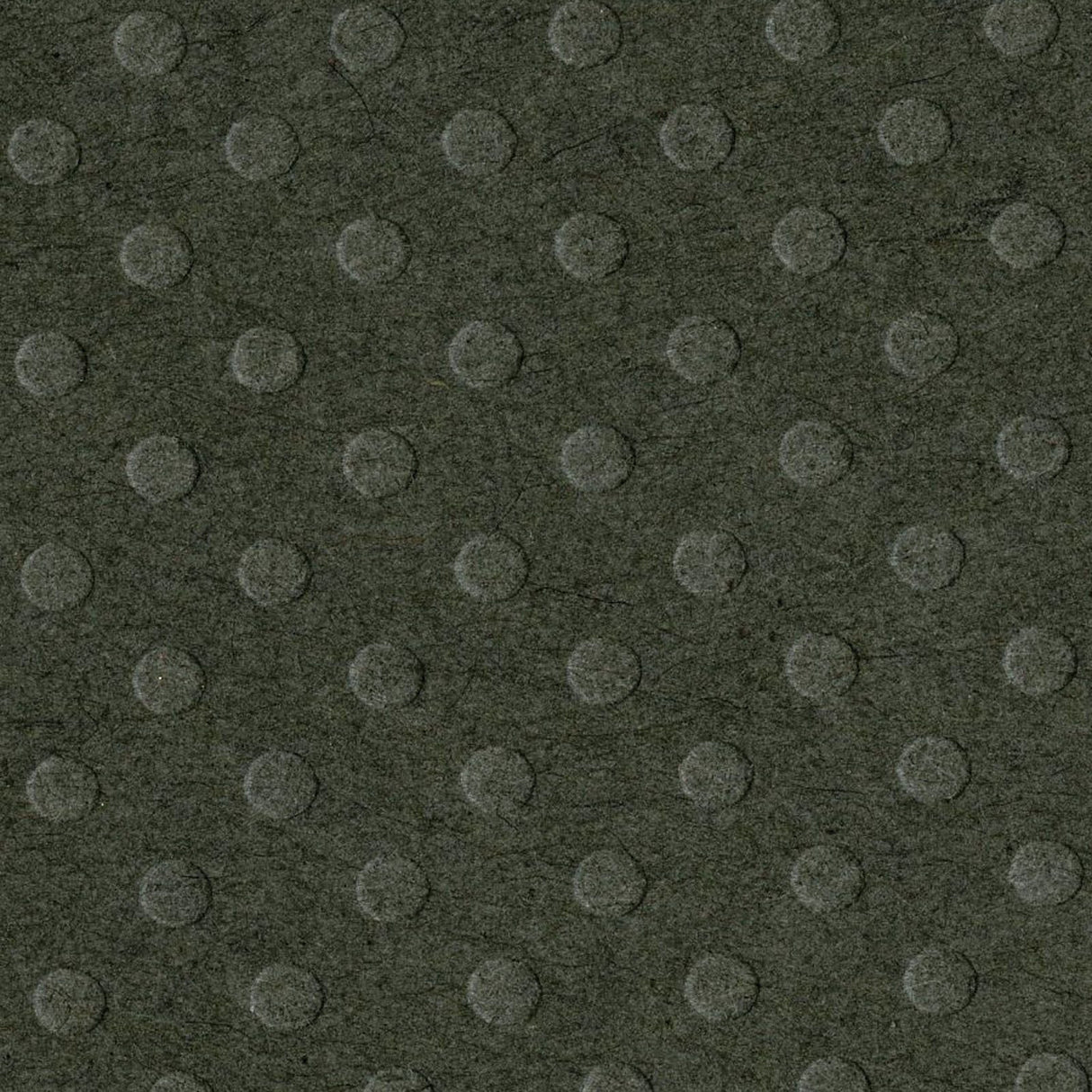 Bazzill • dot swiss 30,5x30,5cm pewter