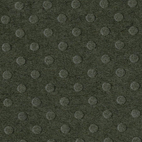 Bazzill • dot swiss 30,5x30,5cm pewter