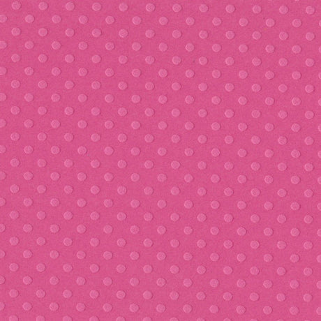 Bazzill • dot swiss 30,5x30,5cm ballet