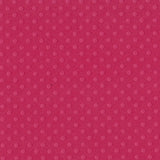 Bazzill • dot swiss 30,5x30,5cm sunset rose
