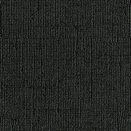 Bazzill • bling 30,5x30,5cm black tie