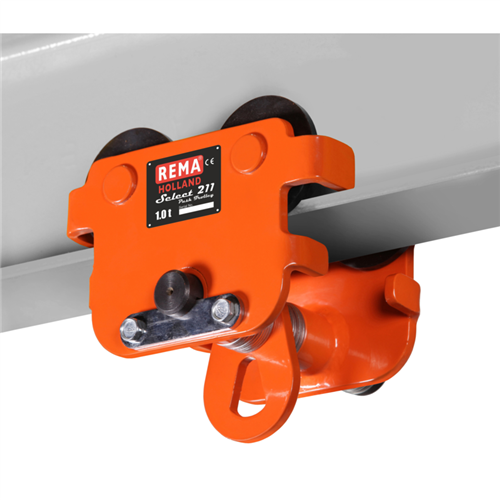 Rema d-loopkat 211 1000kg 55-140mm
