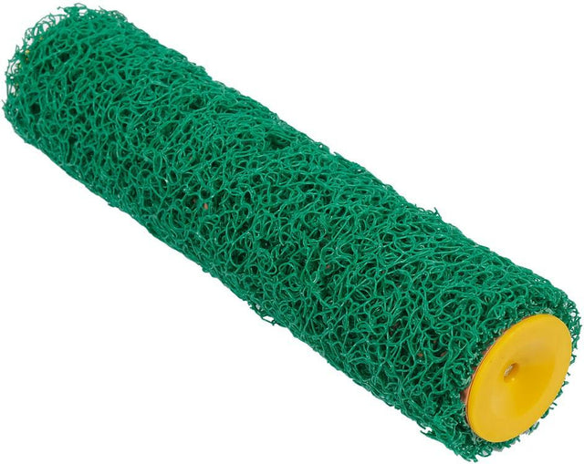 Vorel reserve van gips gladmakende rol
