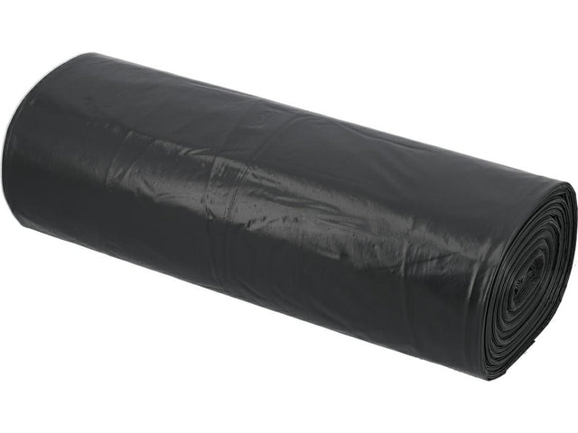 Vorel bouwafvalzakken 360l 50µm 10szt.