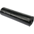 Vorel bouwafvalzakken 80l 40µm 10szt.