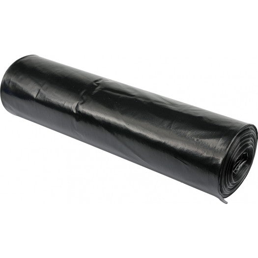 Vorel bouwafvalzakken 80l 40µm 10szt.