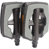 anti-slippedalen SP-880 118 x 88 mm PP zwart grijs