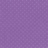 Bazzill • dot swiss 30,5x30,5cm grape jelly