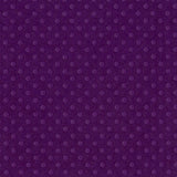 Bazzill • dot swiss 30,5x30,5cm plum pudding