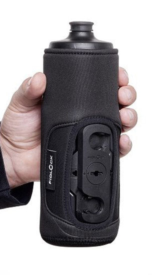 Fidlock thermo sleeve 600ml - insulating bottle sleeve