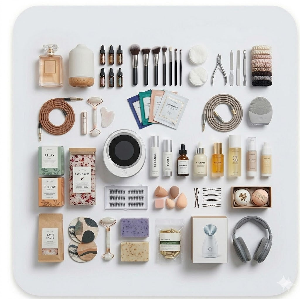Household Supplies