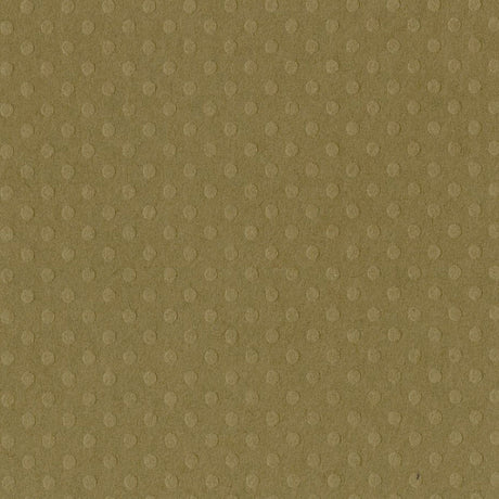 Bazzill • dot swiss 30,5x30,5cm mud puddle