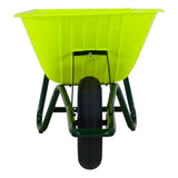 Fort producten kruiwagen tk 100 lime