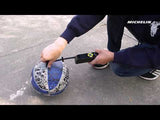 Michelin mini-accucompressor
