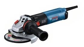 Bosch haakse slijpmachine gws17-150s