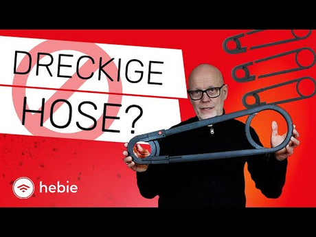Hebie voorzet kettingscherm chainglider fully chain gaurd chainglider back part