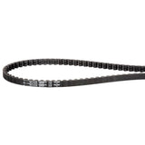Gates aandrijfriem cdc carbon drive 128t 1408x12mm zwart