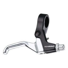 Tektro 316AGFR V-remgrepen BMX set rechts + links, zwart
