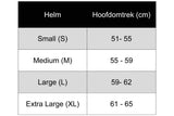 Smith SmithSignal Helm mips blanc