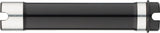 Zipp axle for cognition v1 front gen 1 rear hubs