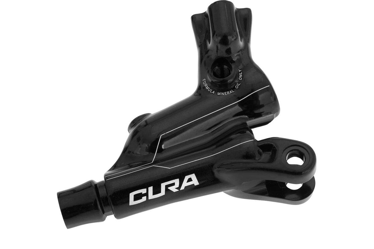 Formula Cura Master Cylinder Body Black