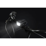 Verlichtingsset Axa Dwn Set 50 Lux USB-C oplaadbaar