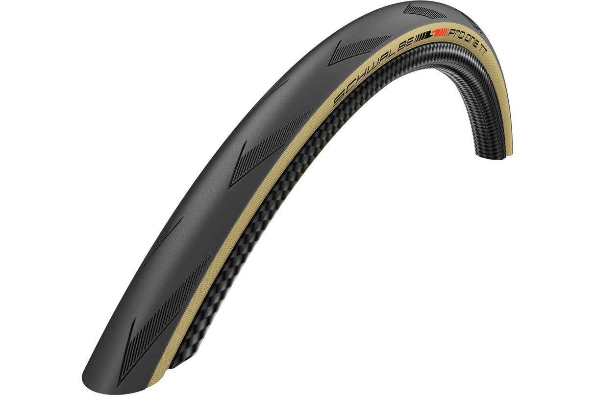 Schwalbe Tire One TT 700 x 25 Cl-SK FOLD