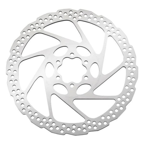 Shimano bremsscheibe sm-rt26 shim.brake rotors rt26 160mm 6l rt26s