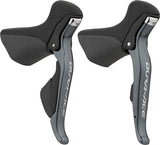 Shimano dura-ace di2 sti st-9070 2- 11-speed shift brake levers