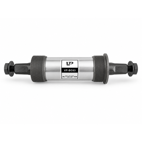 Rms trapas fatbike bsa 34.8x100mm - crankas: square jis