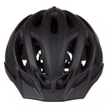 Polisport mtb helm sport-flow l 58-62cm mat zwart