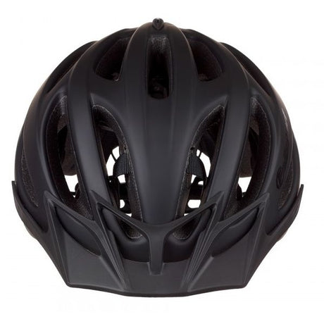Polisport mtb helm sport-flow l 58-62cm mat zwart