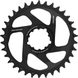 Sram x-sync 2 sl direct mount 6 mm chainring for eagle