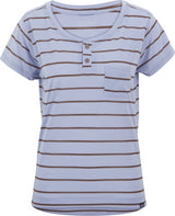 Patagonia capilene cool trail henley women's t-shirt