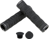 Ritchey wcs locking trail grip handlebar grips
