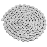 Edge fietsketting 12 speed chn-006 met 116 schakels - zilver
