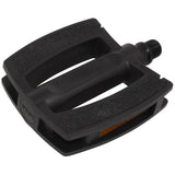 Marwi pedaalset sp-827 sandblock® - zwart